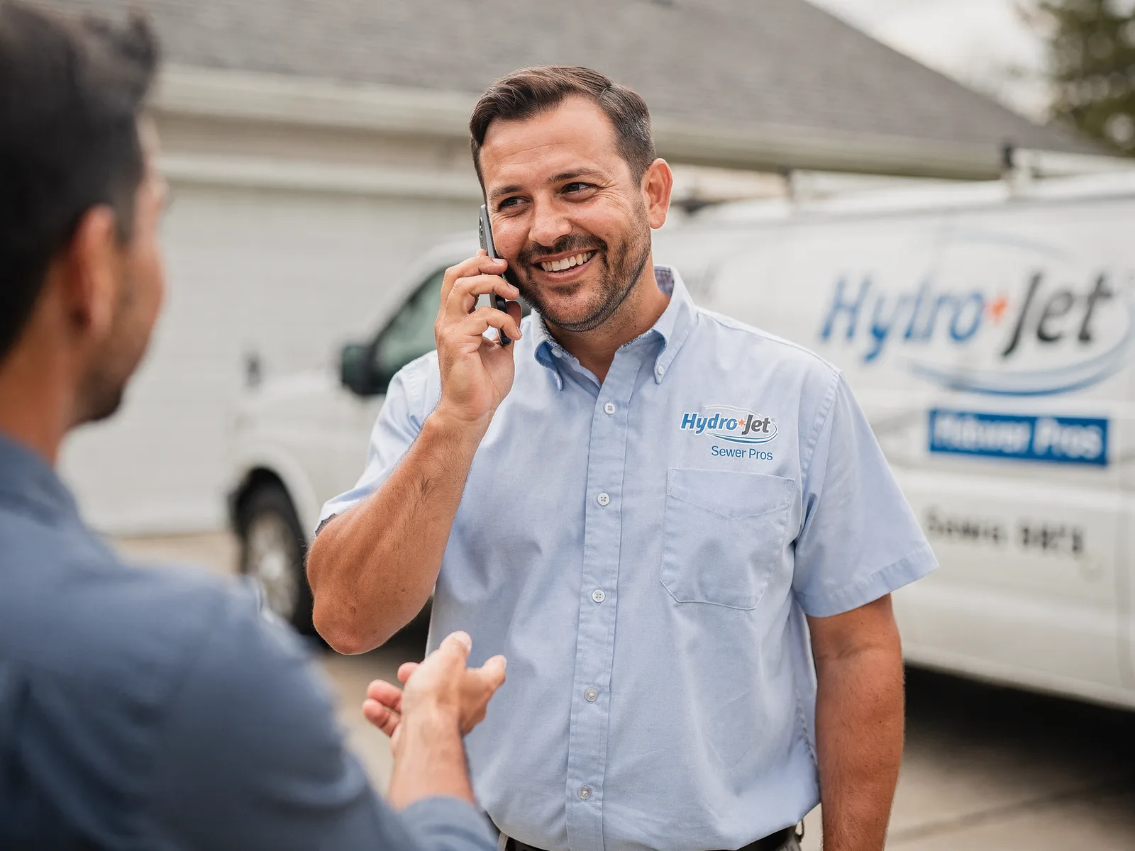 Hydro Jetting Rowe, VA FAQs